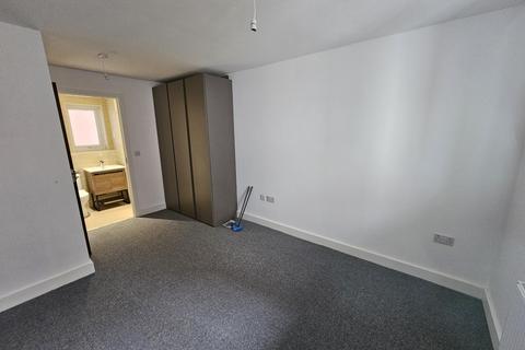 2 bedroom apartment for sale, Investors - Baltic Triangle - 2 bed apt with balconies 6.3% yield