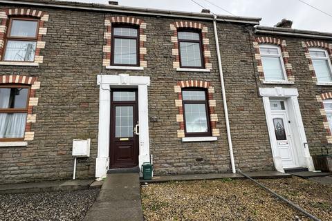 3 bedroom terraced house to rent, Cwmamman Road, Glanamman, Ammanford, Carmarthenshire.