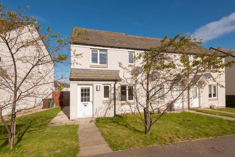 15 Chuckers Row, Wallyford, Musselburgh, EH21 8JP