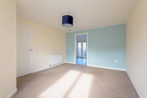 15 Chuckers Row, Wallyford, Musselburgh, EH21 8JP