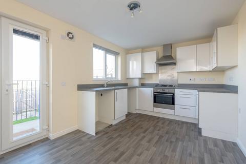 15 Chuckers Row, Wallyford, Musselburgh, EH21 8JP
