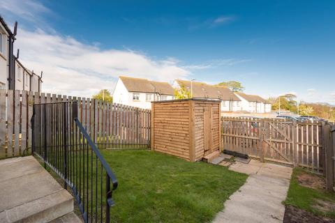 15 Chuckers Row, Wallyford, Musselburgh, EH21 8JP