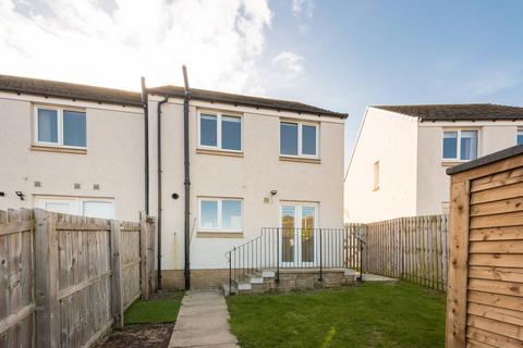 15 Chuckers Row, Wallyford, Musselburgh, EH21 8JP