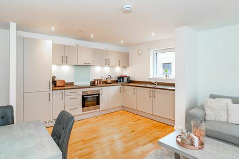 2 bedroom flat for sale, 19/23 Shrubhill Walk, Edinburgh, EH7 4FH