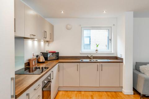 2 bedroom flat for sale, 19/23 Shrubhill Walk, Edinburgh, EH7 4FH