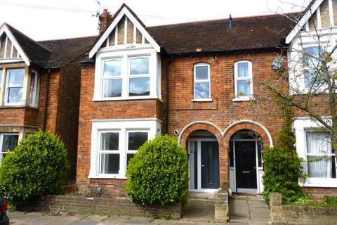 4 bedroom semi-detached house for sale, Merton Road, Bedford