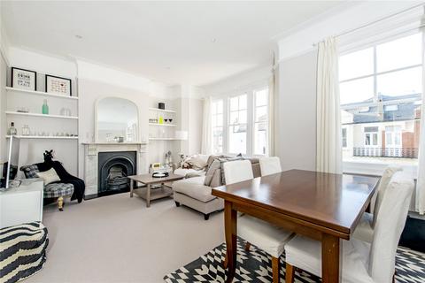 2 bedroom flat to rent, Munster Road, London, SW6