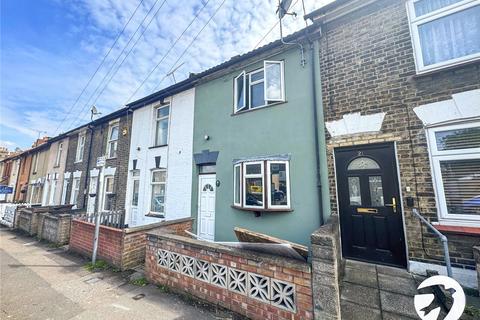 2 bedroom terraced house to rent, James Street, Gillingham, Kent, ME7