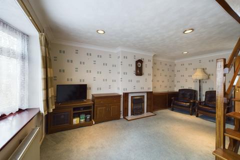 3 bedroom semi-detached house for sale, Wheatley Road, Corringham, SS17