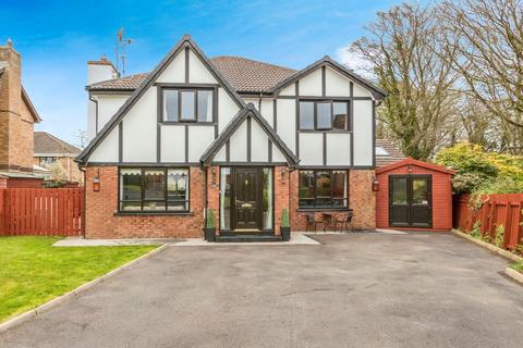 Londonderry - 4 bedroom detached house for sale