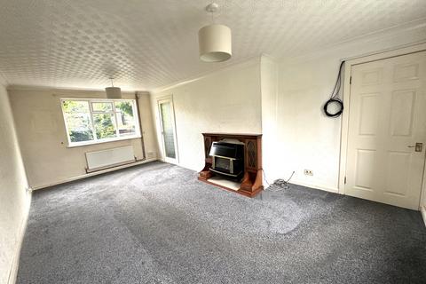 3 bedroom terraced house for sale, Sycamore Road, Stapenhill, Burton-on-Trent, DE15