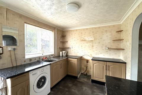 3 bedroom terraced house for sale, Sycamore Road, Stapenhill, Burton-on-Trent, DE15
