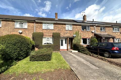 3 bedroom terraced house for sale, Sycamore Road, Stapenhill, Burton-on-Trent, DE15