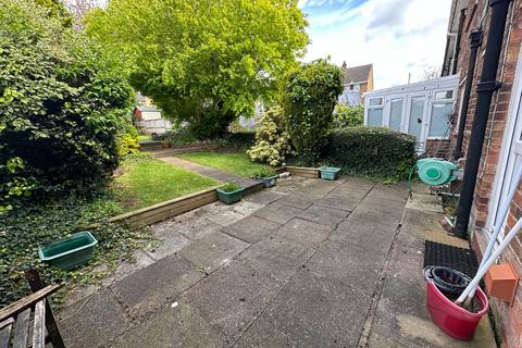 109 Sycamore Road, Burton-on-trent, DE15 9NS
