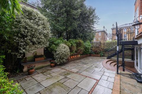 7 bedroom house to rent, Phillimore Place, London