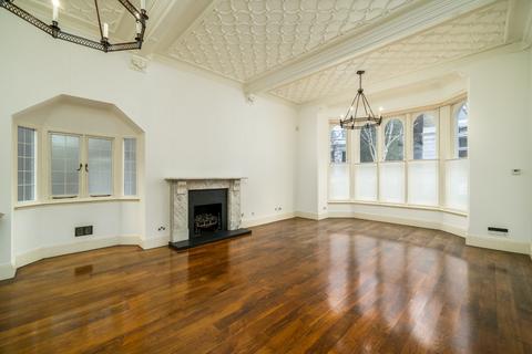 7 bedroom house to rent, Phillimore Place, London