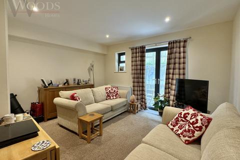 2 bedroom end of terrace house for sale, Elwell Gardens, Plymouth Road, Totnes