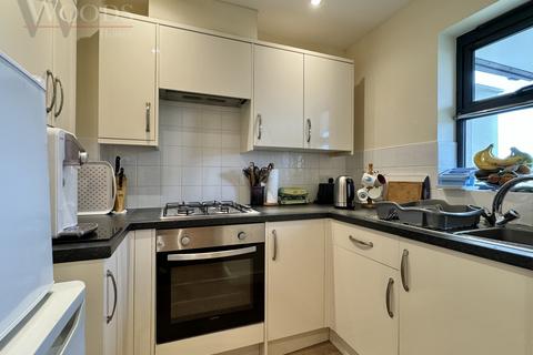 2 bedroom end of terrace house for sale, Elwell Gardens, Plymouth Road, Totnes