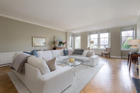 4 bedroom apartment for sale, Moray Place, New Town, Edinburgh, EH3