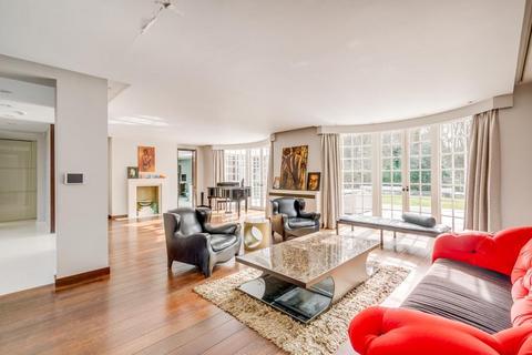 6 bedroom detached house to rent, Ingram Avenue, Hampstead Garden Suburb, NW11