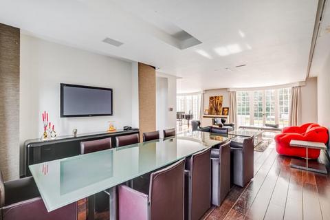 6 bedroom detached house to rent, Ingram Avenue, Hampstead Garden Suburb, NW11