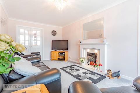 3 bedroom semi-detached bungalow for sale, Grasmere Road, Royton, Oldham, Greater Manchester, OL2