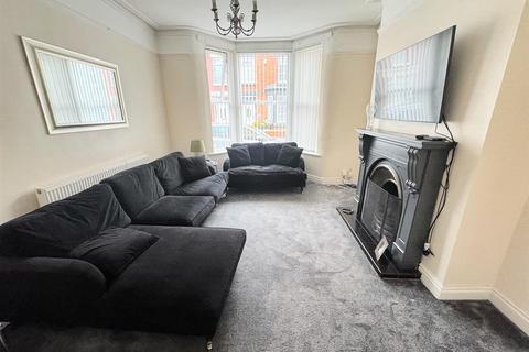 3 bedroom terraced house for sale, Haverstock Road, Fairfield, Liverpool
