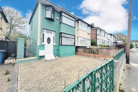 3 bedroom semi-detached house for sale, Richland Road, Stoneycroft, Liverpool