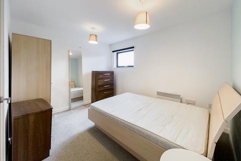 2 bedroom flat to rent, Tempus Tower, 9 Mirabel Street, M3 1NN