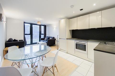 Tempus Tower, 9 Mirabel Street, M3 1NN