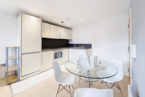 2 bedroom flat to rent, Tempus Tower, 9 Mirabel Street, M3 1NN