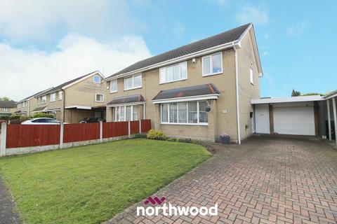 3 bedroom semi-detached house for sale, Troon Road, Doncaster DN7