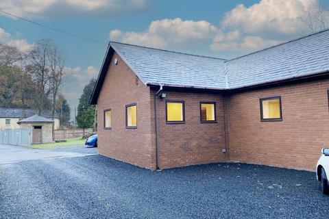 Office to rent, Unit 4, Marshbrook Business Park, Church Stretton, SY6 6QE