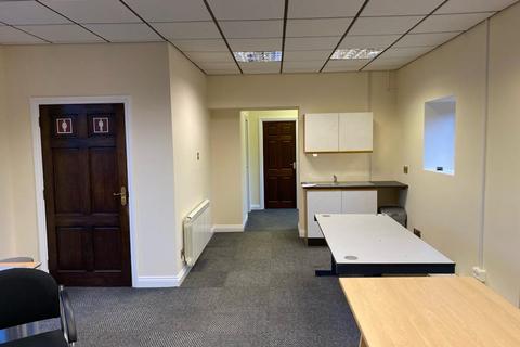 Office to rent, Unit 4, Marshbrook Business Park, Church Stretton, SY6 6QE