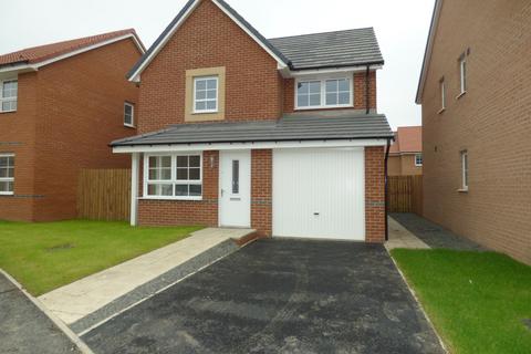3 bedroom detached house to rent, Ascot Drive, North Gosforth