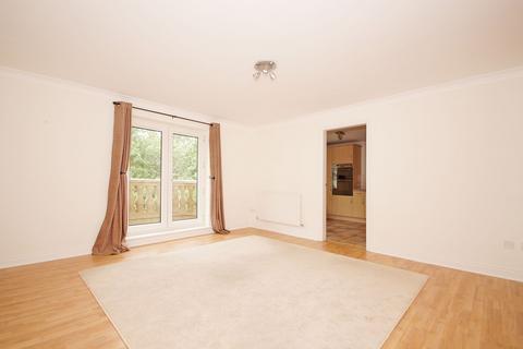 2 bedroom apartment to rent, Mansfield Court, Harrogate, HG1