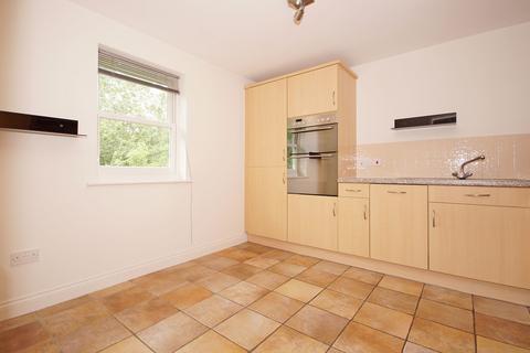 2 bedroom apartment to rent, Mansfield Court, Harrogate, HG1