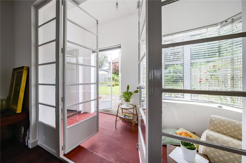 Sun Room