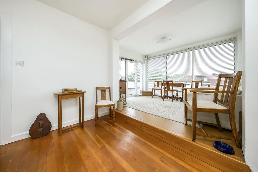 Bedroom/Studio