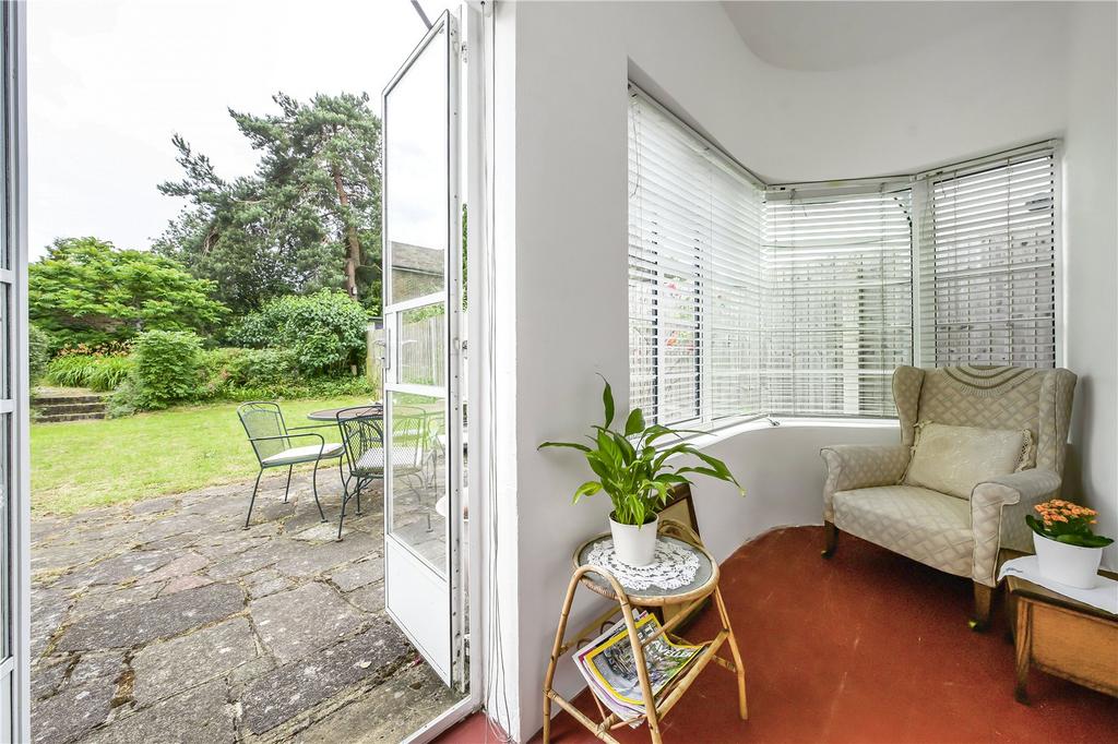 Sun Room