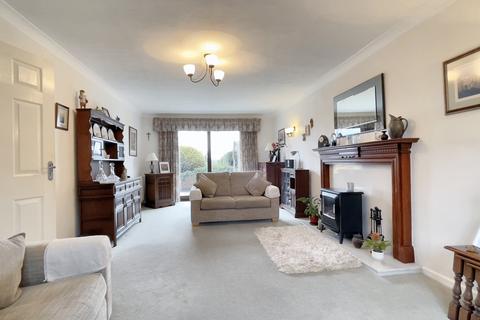 3 bedroom detached house for sale, Hough Hill, Swannington, LE67