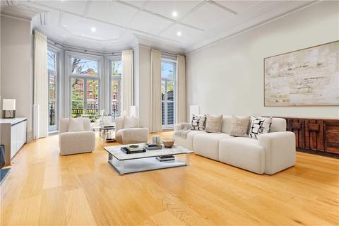 2 bedroom apartment for sale, Barkston Gardens, Earls Court, London, SW5