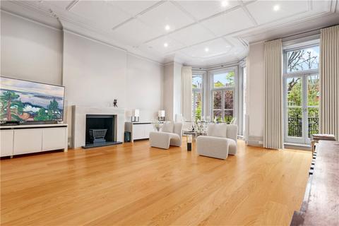 2 bedroom apartment for sale, Barkston Gardens, Earls Court, London, SW5