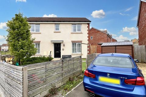 Rhoose Way, Rhoose, CF62