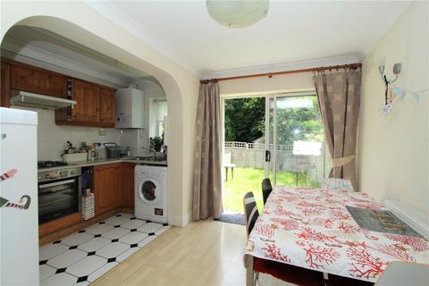 undefined, Kings Avenue, Ealing, London, UK, W5