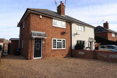 2 bedroom semi-detached house to rent, Parsons Lane, Littleport, Ely