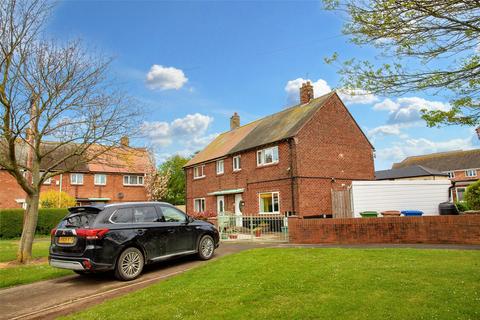 3 bedroom semi-detached house for sale, Kirkfield Road, Withernsea, East Riding of Yorkshi, HU19