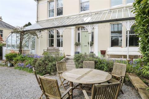 5 bedroom semi-detached house for sale, Yelverton, Devon