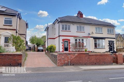 3 bedroom semi-detached house for sale, Church Street, Mexborough