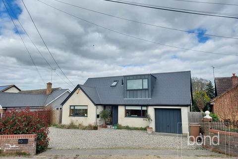 undefined, White Elm Road, Chelmsford CM3